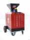 Ceccato Olindo Monofase 3 Hp - Pellettatrice per produzione in casa del pellet da riscaldamento