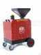 Ceccato Olindo Monofase 3 Hp - Pellettatrice per produzione in casa del pellet da riscaldamento