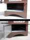 Forno a legna da esterno Maximus 100 Deluxe EXT INOX - Smalto ramato
