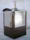 Forno a legna da esterno Maximus 100 Deluxe EXT INOX - Smalto ramato
