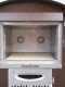 Forno a legna da esterno Maximus 100 Deluxe EXT INOX - Smalto ramato