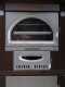 Forno a legna da esterno Maximus 100 Deluxe EXT INOX - Smalto ramato