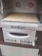 Forno a legna da esterno Maximus 100 Deluxe EXT INOX - Smalto ramato