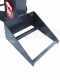 Ceccato Olindo BULL SPLE10-POL - Spaccalegna elettrico - Multiposizione - 230V