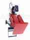 Ceccato Olindo BULL SPLE10-POL - Spaccalegna elettrico - Multiposizione - 230V