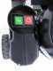 Ceccato Olindo BULL SPLE10-POL - Spaccalegna elettrico - Multiposizione - 230V