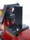 Ceccato Olindo BULL SPLE10-POL - Spaccalegna elettrico - Multiposizione - 230V