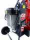 Ceccato Olindo BULL SPLE10-POL - Spaccalegna elettrico - Multiposizione - 230V