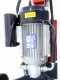 Ceccato Olindo BULL SPLE10-POL - Spaccalegna elettrico - Multiposizione - 230V