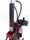 Ceccato Olindo BULL SPLE10-POL - Spaccalegna elettrico - Multiposizione - 230V