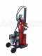 Ceccato Olindo BULL SPLE10-POL - Spaccalegna elettrico - Multiposizione - 230V