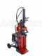 Ceccato Olindo BULL SPLE10-POL - Spaccalegna elettrico - Multiposizione - 230V