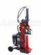 Ceccato Olindo BULL SPLE10-POL - Spaccalegna elettrico - Multiposizione - 230V