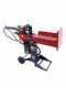 Ceccato Olindo BULL SPLE10-POL - Spaccalegna elettrico - Multiposizione - 230V