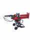 Ceccato Olindo BULL SPLE10-POL - Spaccalegna elettrico - Multiposizione - 230V