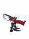 Ceccato Olindo BULL SPLE10-POL - Spaccalegna elettrico - Multiposizione - 230V