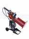 Ceccato Olindo BULL SPLE10-POL - Spaccalegna elettrico - Multiposizione - 230V