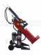 Ceccato Olindo BULL SPLE10-POL - Spaccalegna elettrico - Multiposizione - 230V
