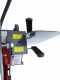 Ceccato Olindo BULL SPLE10-POL - Spaccalegna elettrico - Multiposizione - 230V