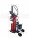 Ceccato Olindo BULL SPLE10-POL - Spaccalegna elettrico - Multiposizione - 230V