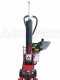 Ceccato Olindo BULL SPLE10-POL - Spaccalegna elettrico - Multiposizione - 230V