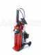 Ceccato Olindo BULL SPLE10-POL - Spaccalegna elettrico - Multiposizione - 230V