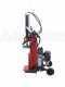 Ceccato Olindo BULL SPLE10-POL - Spaccalegna elettrico - Multiposizione - 230V