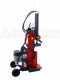 Ceccato Olindo BULL SPLE10-POL - Spaccalegna elettrico - Multiposizione - 230V