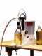 Imbottigliatrice per olio da banco elettrica Enolmatic - Riempitrice imbottigliamento olio