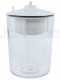 Tenco Enolmatic Olio Inox - Imbottigliatrice riempitrice per olio con beccuccio in acciaio inox