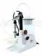 Tenco Enolmatic Olio Inox - Imbottigliatrice riempitrice per olio con beccuccio in acciaio inox