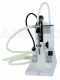 Tenco Enolmatic Olio Inox - Imbottigliatrice riempitrice per olio con beccuccio in acciaio inox
