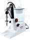 Tenco Enolmatic Olio Inox - Imbottigliatrice riempitrice per olio con beccuccio in acciaio inox