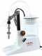 Tenco Enolmatic Olio Inox - Imbottigliatrice riempitrice per olio con beccuccio in acciaio inox