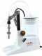 Tenco Enolmatic Vino Inox - Imbottigliatrice riempitrice per vino con beccuccio in acciaio inox