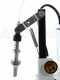 Tenco Enolmatic Vino Inox - Imbottigliatrice riempitrice per vino con beccuccio in acciaio inox