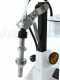 Tenco Enolmatic Vino Inox - Imbottigliatrice riempitrice per vino con beccuccio in acciaio inox