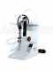 Tenco Enolmatic Vino Inox - Imbottigliatrice riempitrice per vino con beccuccio in acciaio inox