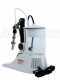 Tenco Enolmatic Vino Inox - Imbottigliatrice riempitrice per vino con beccuccio in acciaio inox