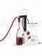 Tenco Enolmatic Vino Inox - Imbottigliatrice riempitrice per vino con beccuccio in acciaio inox