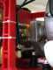 GeoTech SP 300 4T - Pompa irroratrice a scoppio spalleggiata - 4 tempi a benzina