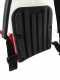GeoTech SP 250 E - Pompa irroratrice spalleggiata a batteria - 25L