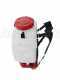 GeoTech SP 250 E - Pompa irroratrice spalleggiata a batteria - 25L
