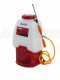 GeoTech SP 250 E - Pompa irroratrice spalleggiata a batteria - 25L