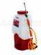 GeoTech SP 250 E - Pompa irroratrice spalleggiata a batteria - 25L