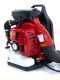 GeoTech-Pro BBP 800 - Soffiatore a scoppio a zaino motore 2 tempi