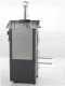 Forno a legna da esterno Minimus 50 EXT INOX - Ventilato