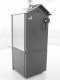 Forno a legna da esterno Minimus 50 EXT INOX - Ventilato