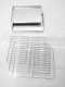 Forno a legna da esterno Minimus 50 EXT INOX - Ventilato