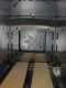 Forno a legna da esterno Minimus 50 EXT INOX - Ventilato